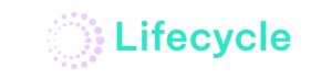 Lifecycle Recruitment Logo